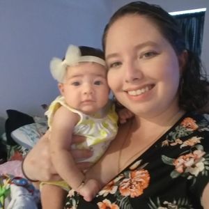 Meet your Posher, Marlana